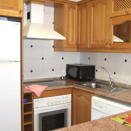 Playa Marina Phase I Appartement Cabo Roig Buitenkant foto