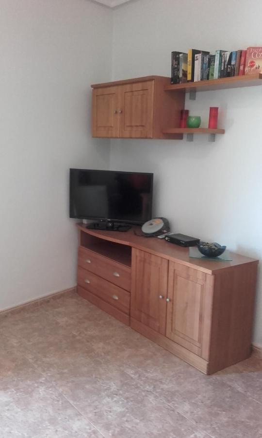 Playa Marina Phase I Appartement Cabo Roig Buitenkant foto