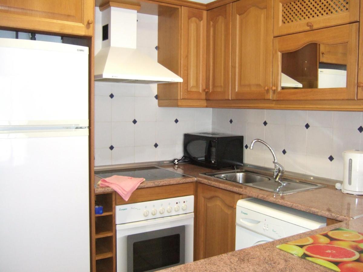 Playa Marina Phase I Appartement Cabo Roig Buitenkant foto