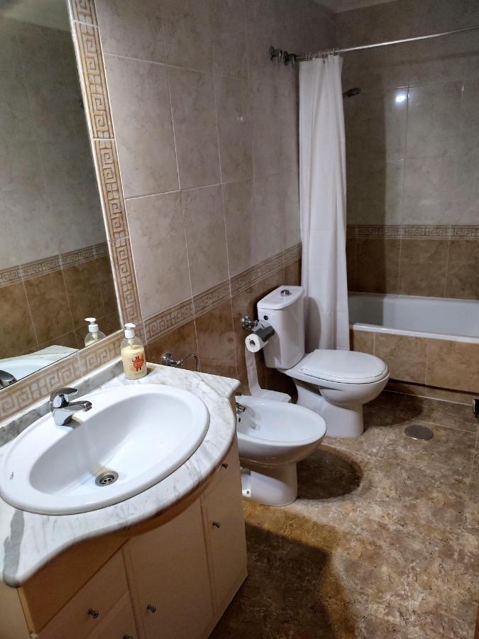 Playa Marina Phase I Appartement Cabo Roig Buitenkant foto
