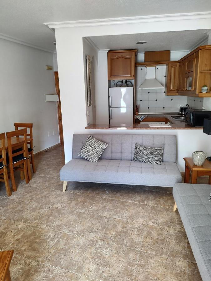 Playa Marina Phase I Appartement Cabo Roig Buitenkant foto